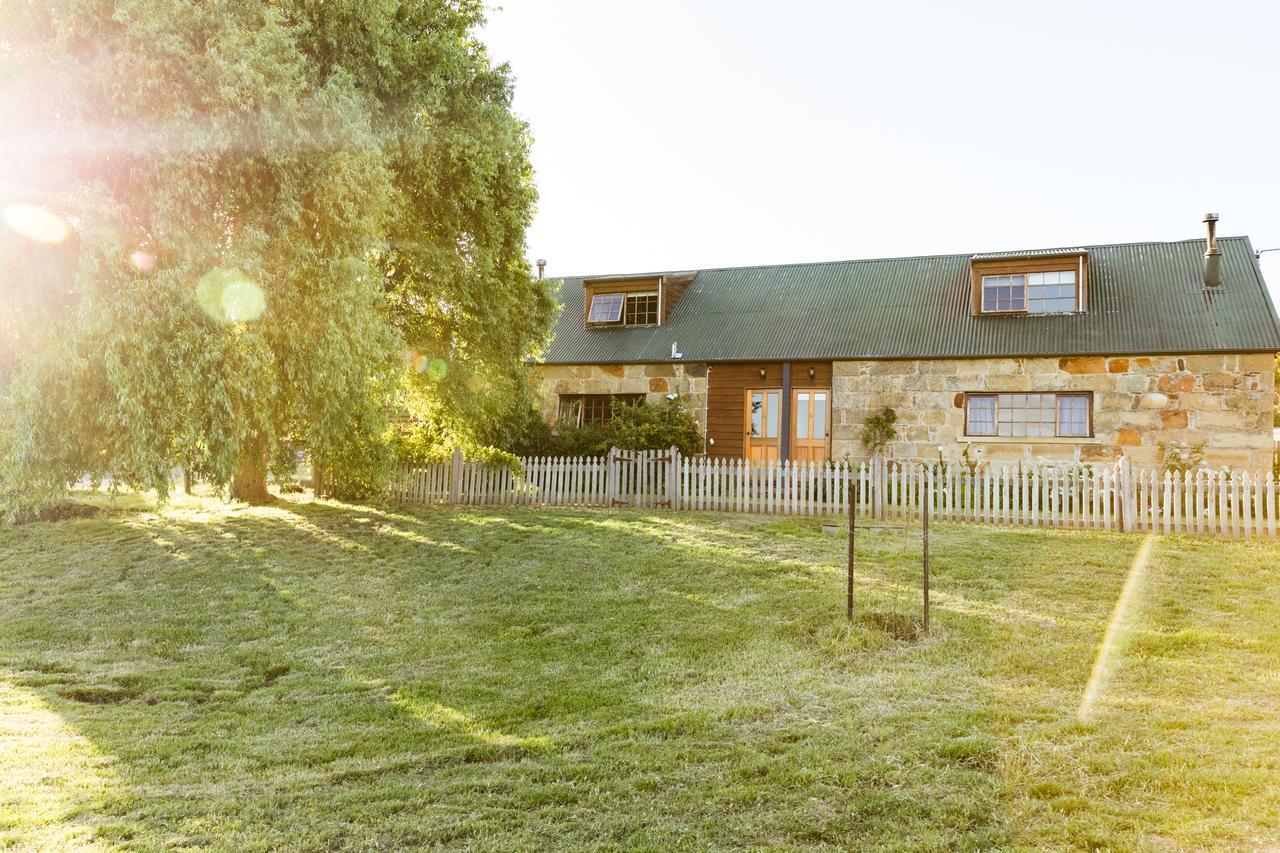 Daisy Bank Cottages Richmond Exterior photo