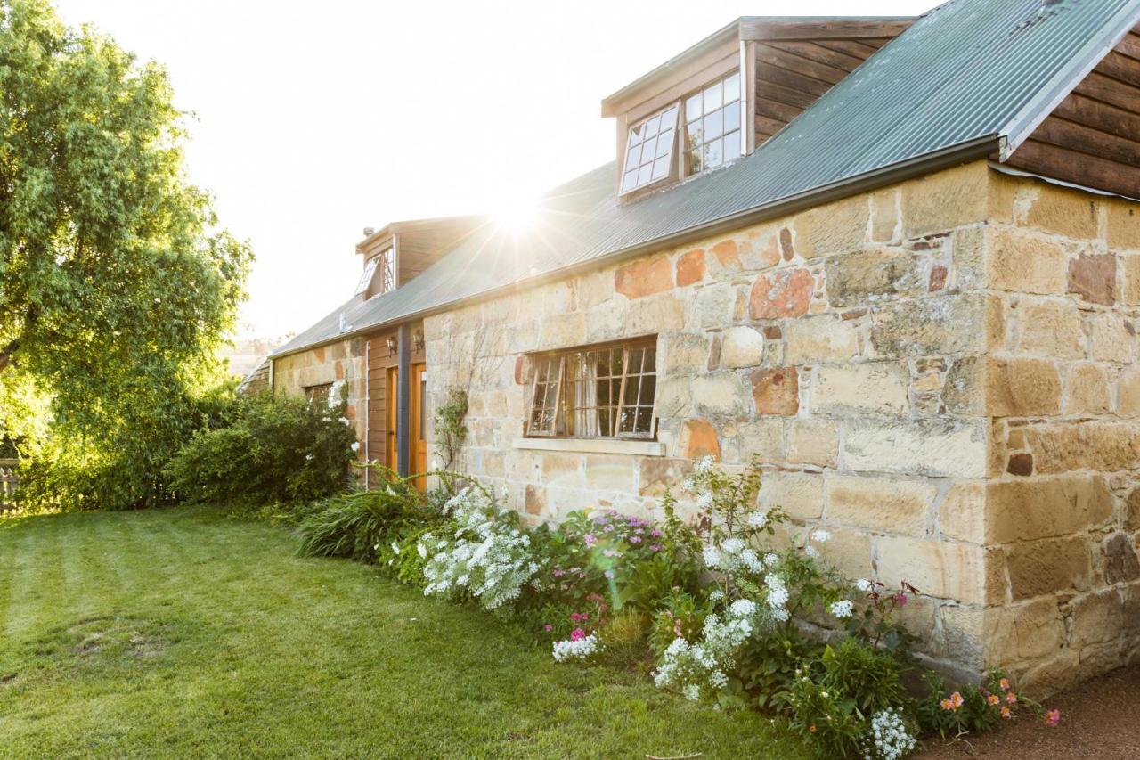 Daisy Bank Cottages Richmond Exterior photo