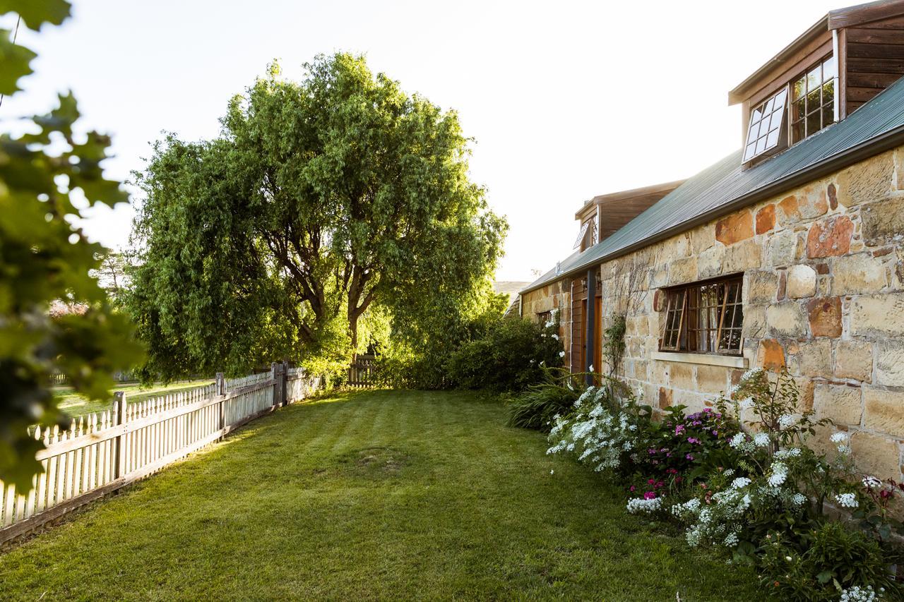 Daisy Bank Cottages Richmond Exterior photo