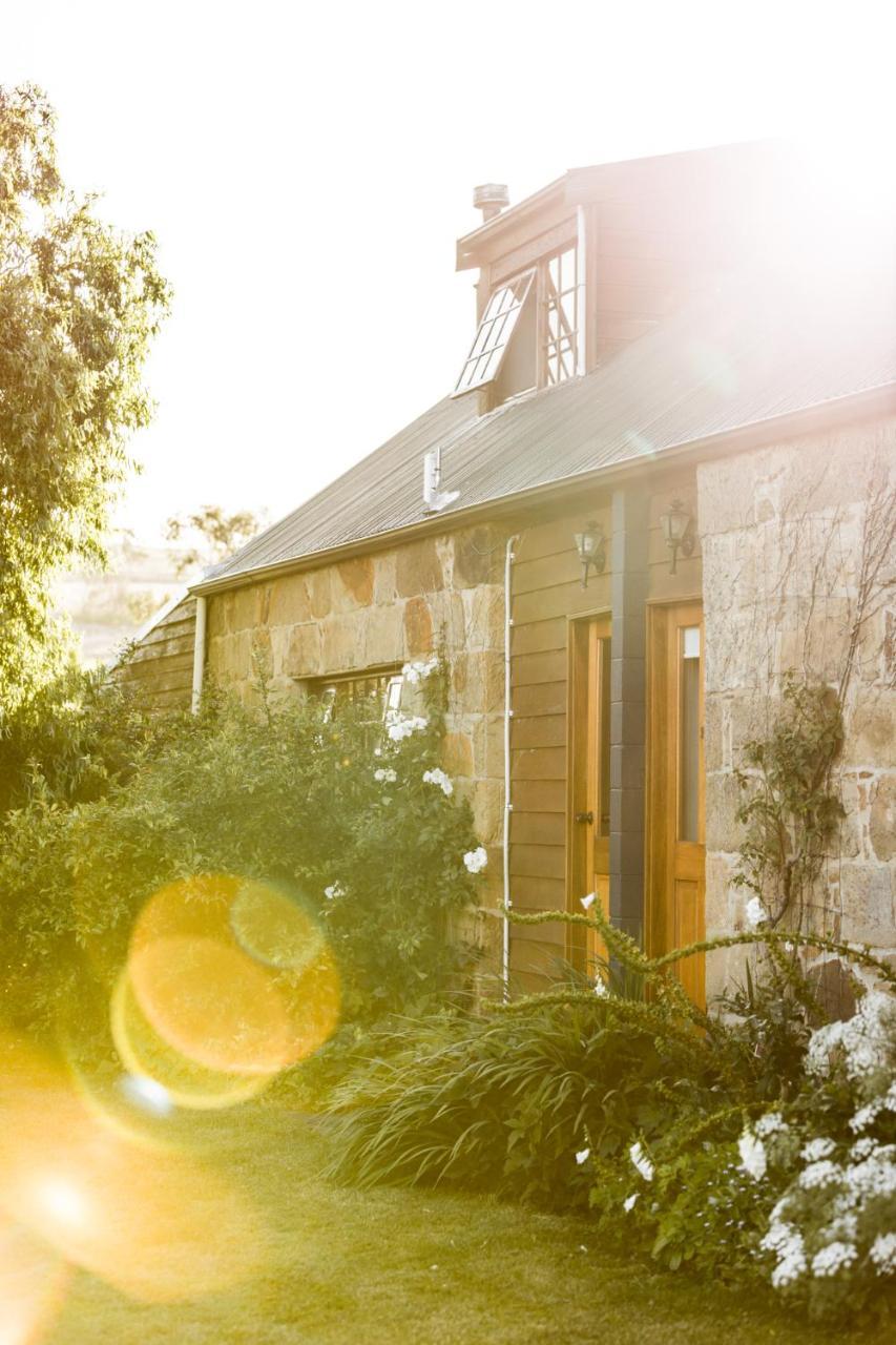 Daisy Bank Cottages Richmond Exterior photo
