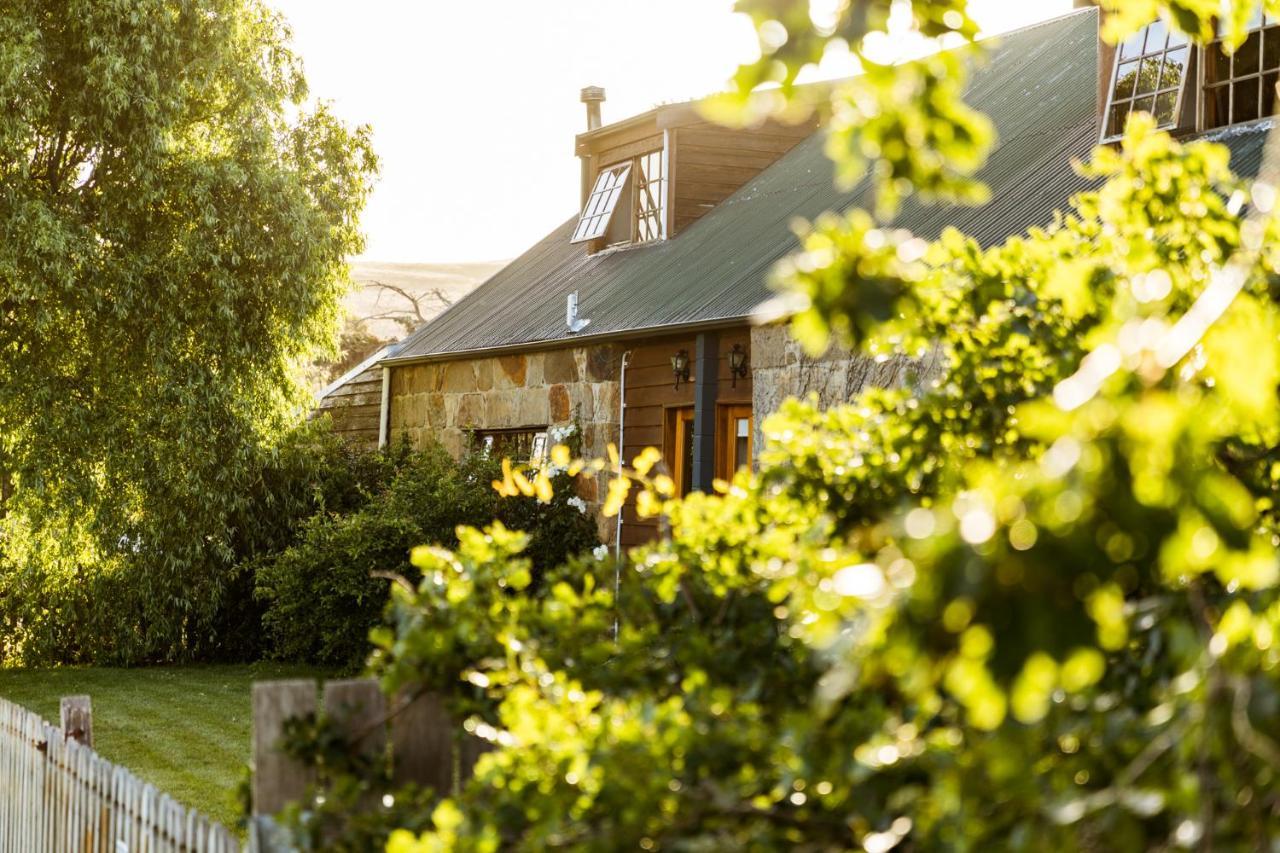 Daisy Bank Cottages Richmond Exterior photo