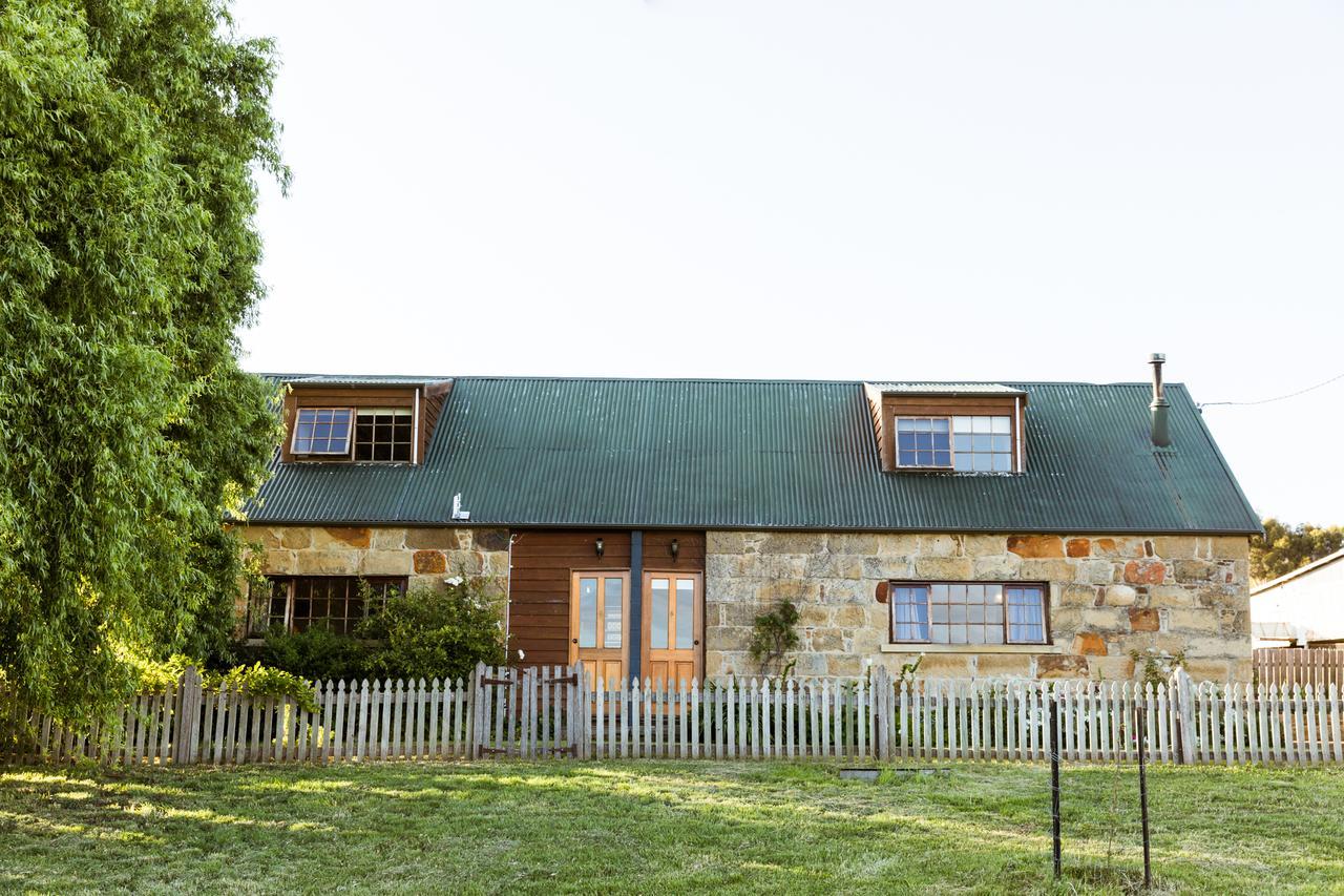 Daisy Bank Cottages Richmond Exterior photo