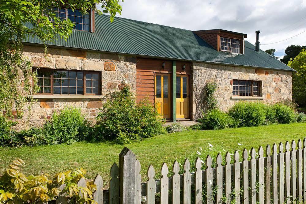 Daisy Bank Cottages Richmond Exterior photo