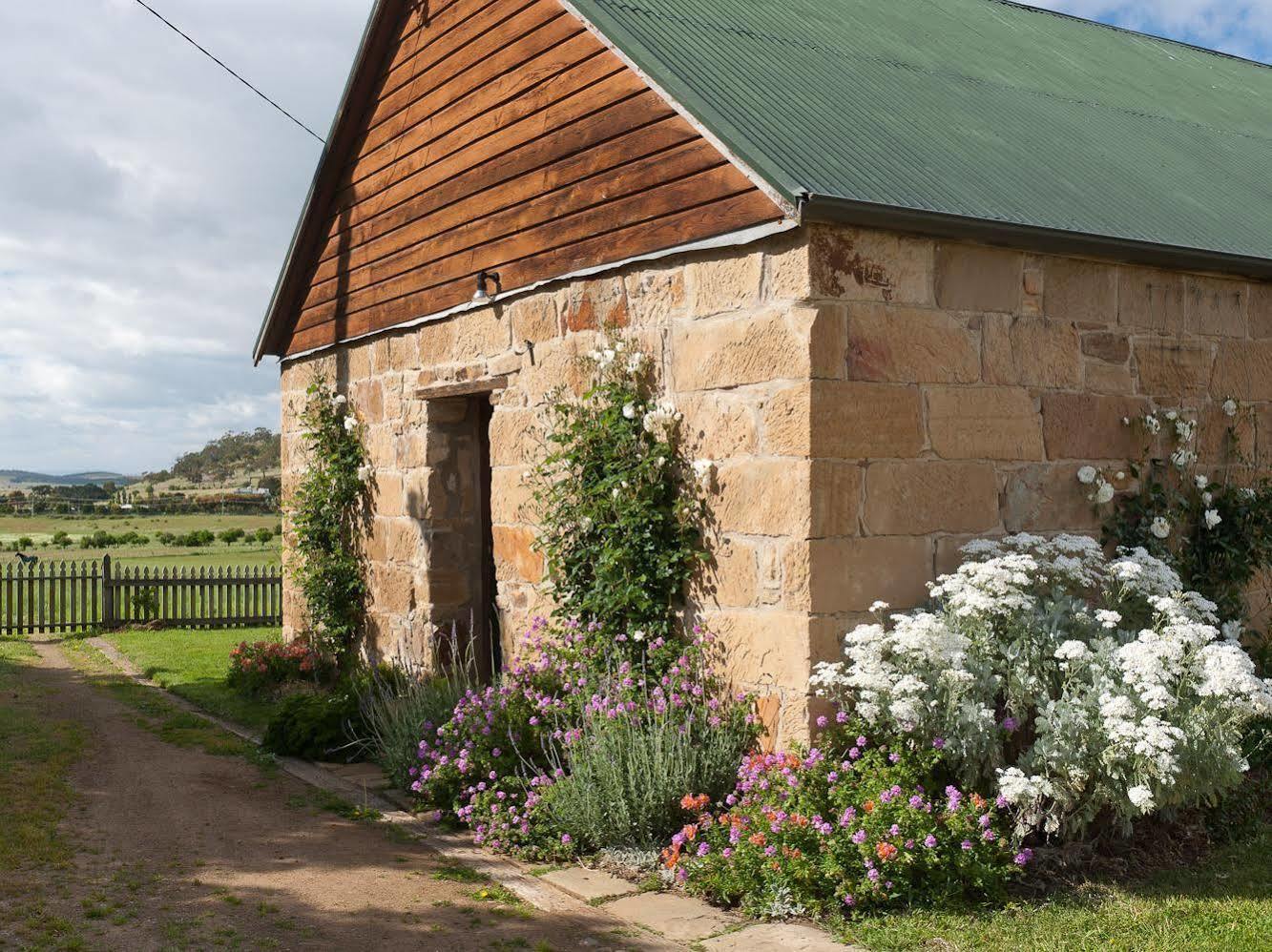 Daisy Bank Cottages Richmond Exterior photo